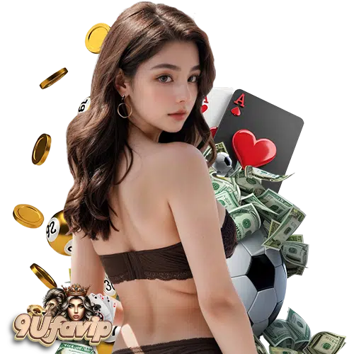 9ufavip เครดิตฟรี
